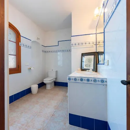 En Primera Línea De Mar Con Amplia Terraza Bañalbufar (Banyalbufar)